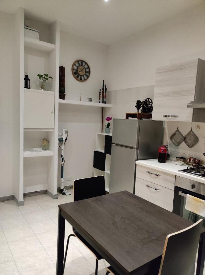 House Passarotti, 21