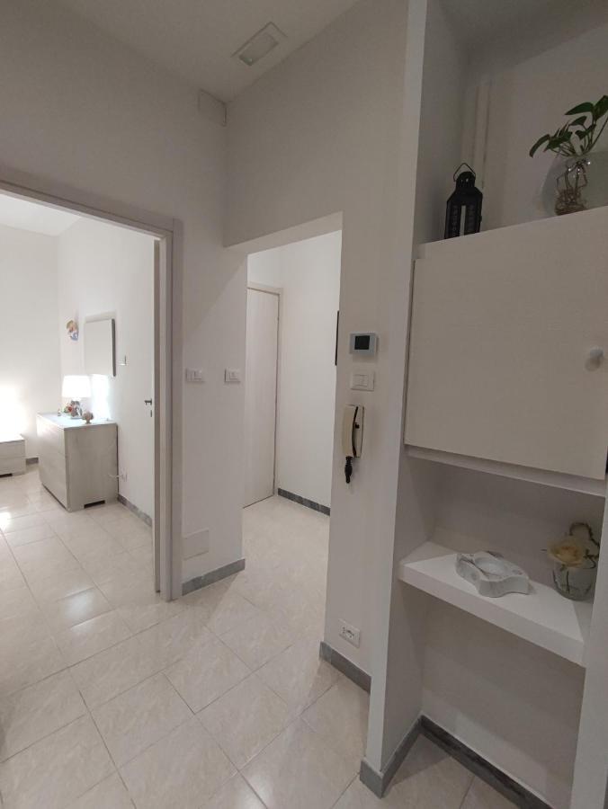 Apartment House Passarotti, 21