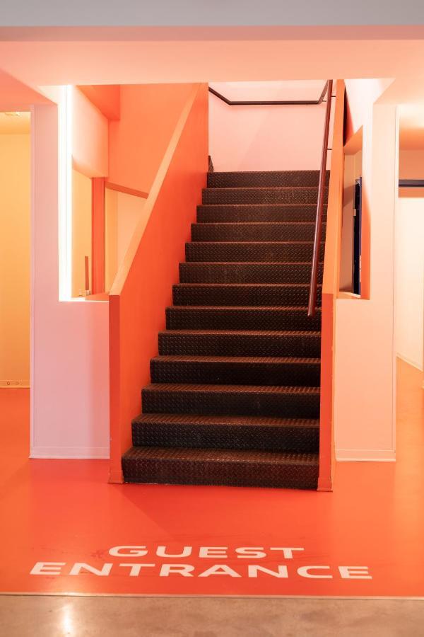 We_bologna Hostel Bologna