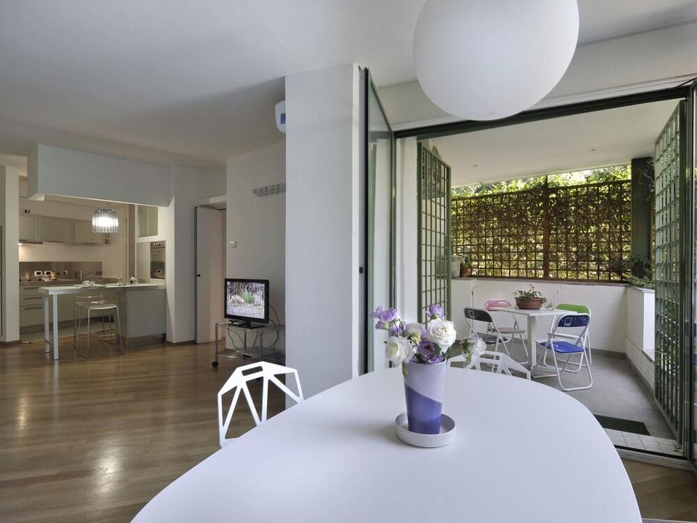 Apartment Getthekey Hills Garden *