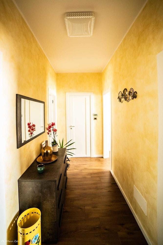 Appartement Casa Fiera