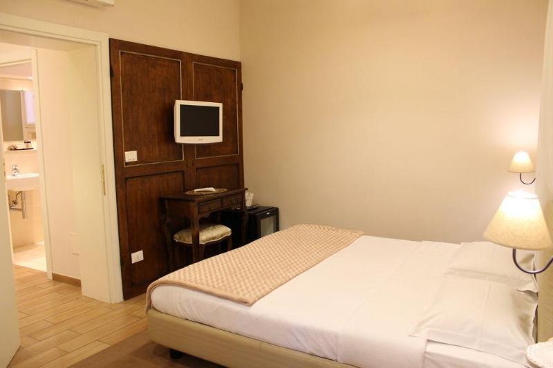 Casa Miramonte Guest house 2*