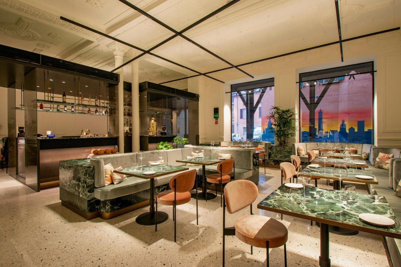 Hotel D'oro 1890 Bologna