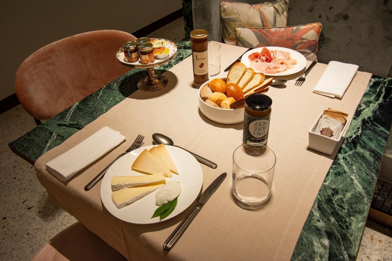 D'oro 1890 Hotel Bologna