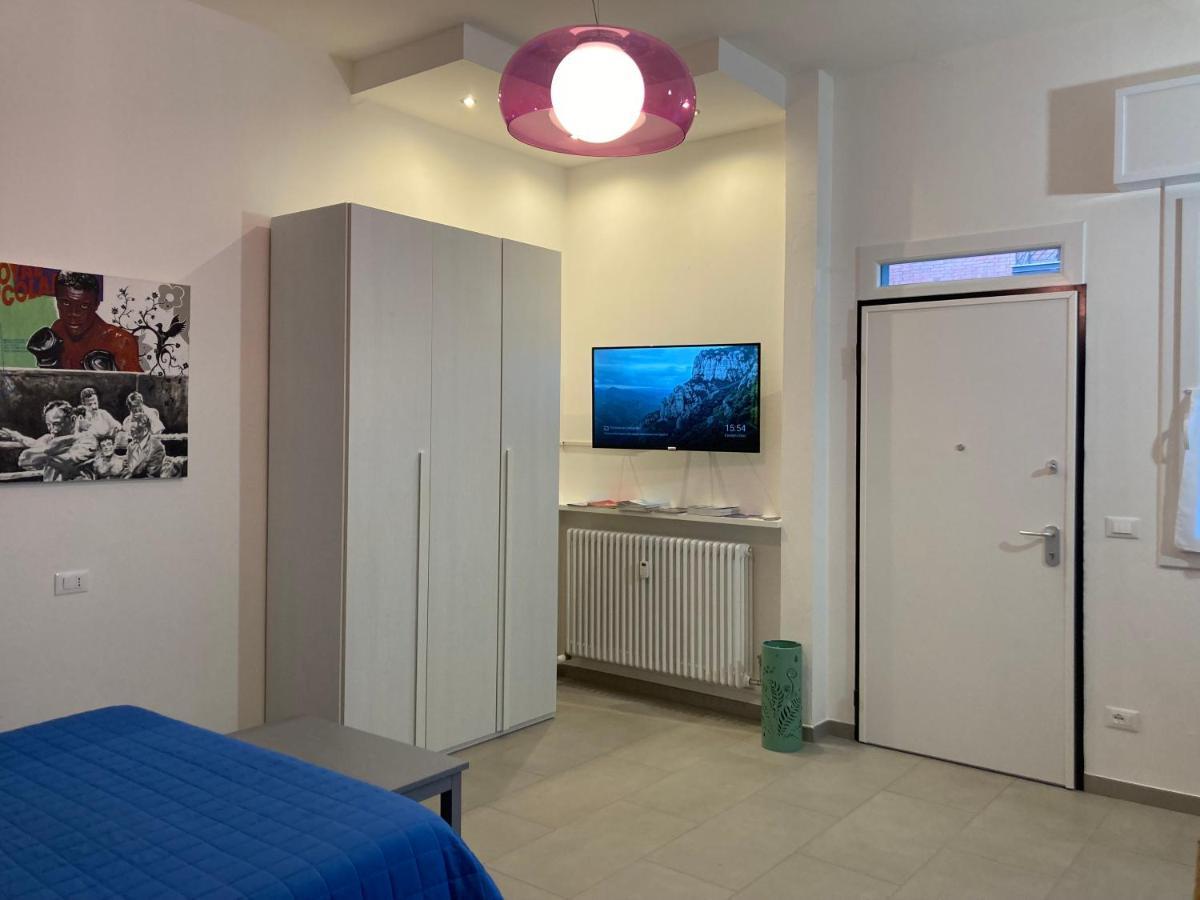 Casa Cirenaica Art House Apartment Bologna