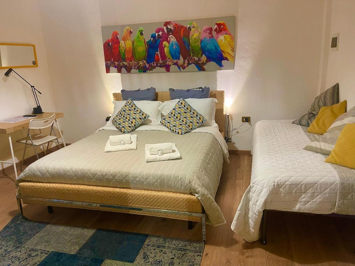 Maggiore 58 Bed & Breakfast Bologna