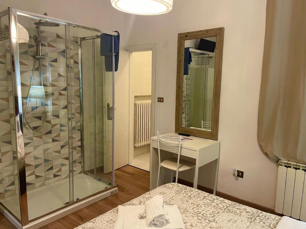 Bed & Breakfast Maggiore 58 Bologna