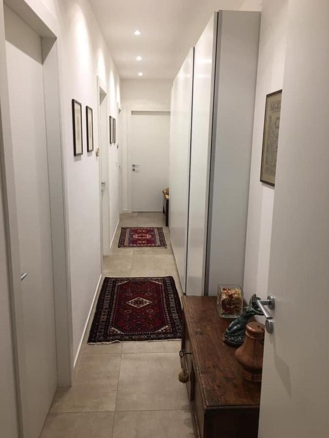 Fiera Bed & Breakfast Bologna