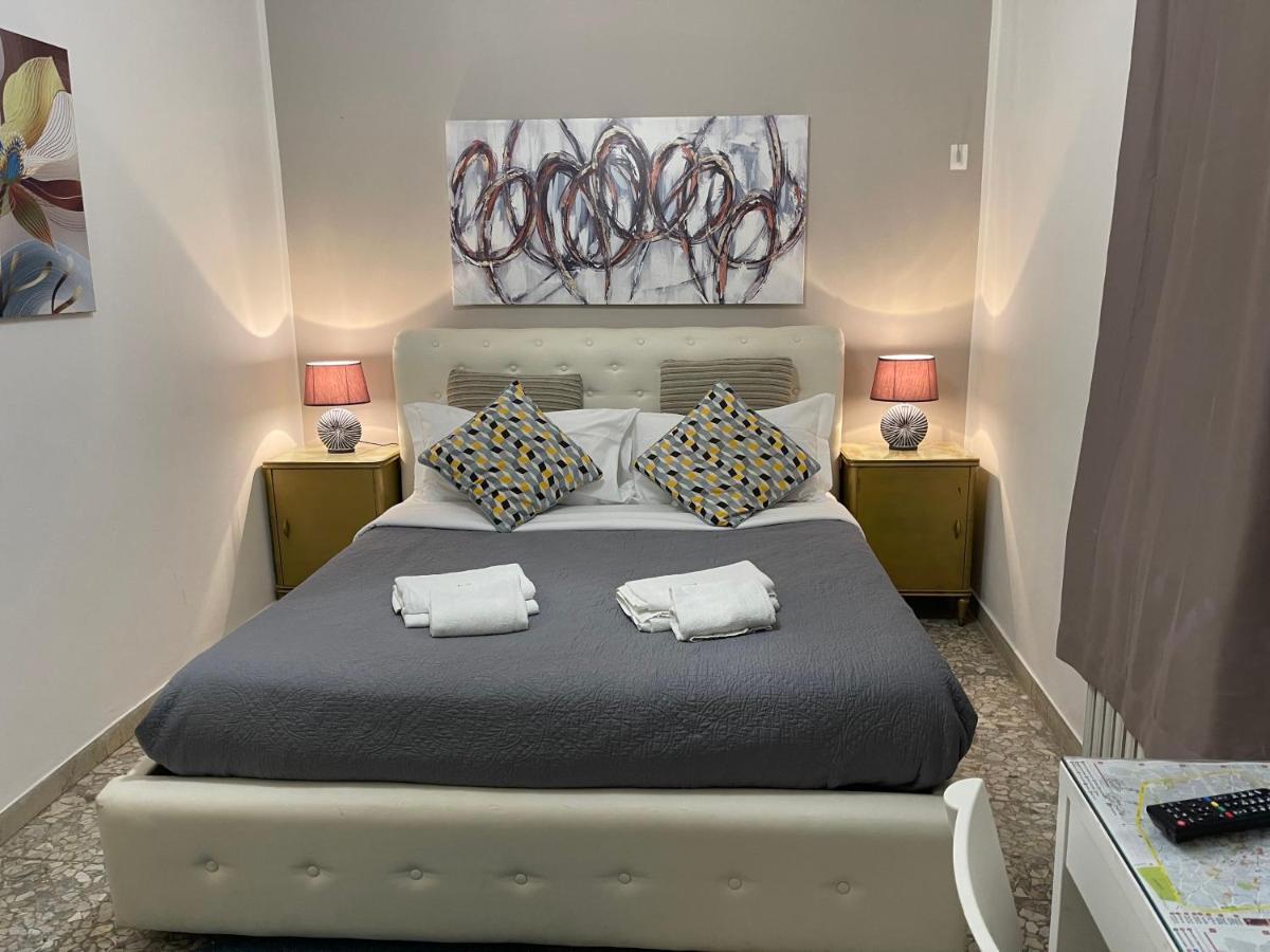 Bed & Breakfast Maggiore 58 Bologna
