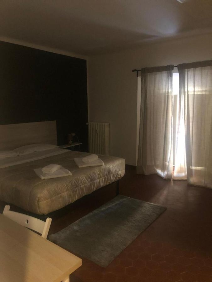 Myroom Sui Portici Affittacamere Bologna