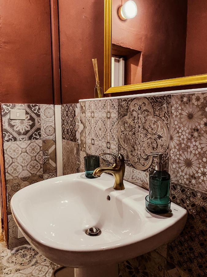 Casa de hóspedes Residenza Delle Arti