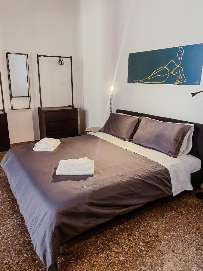 Casa de hóspedes Residenza Delle Arti
