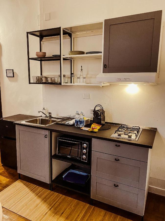 Residenza Delle Arti Casa de hóspedes Bolonha