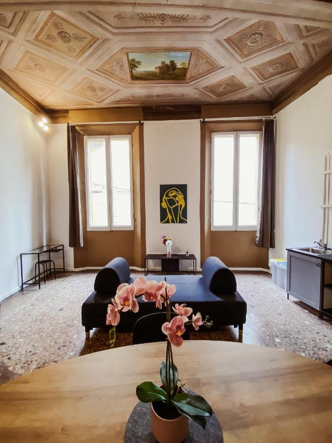 Residenza Delle Arti Casa de hóspedes Bolonha