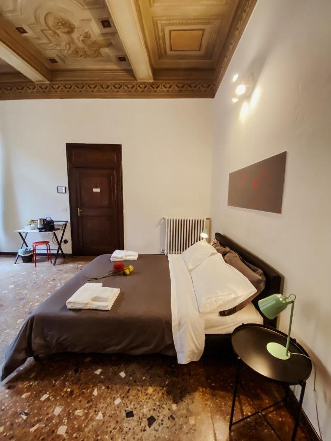 Residenza Delle Arti Casa de hóspedes *