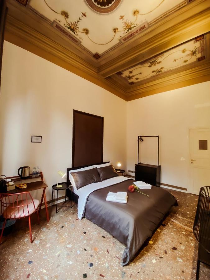 Residenza Delle Arti Casa de hóspedes