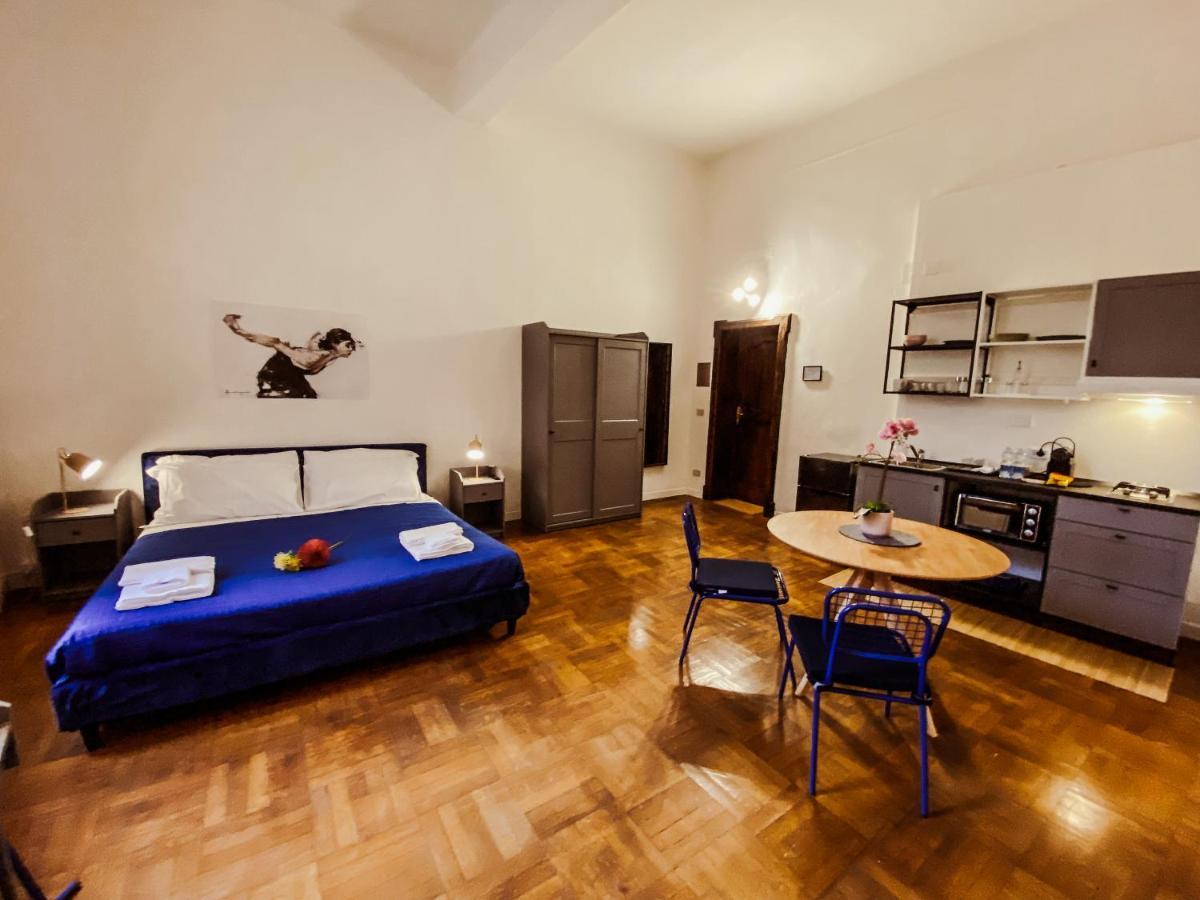 Casa de hóspedes Residenza Delle Arti Bolonha