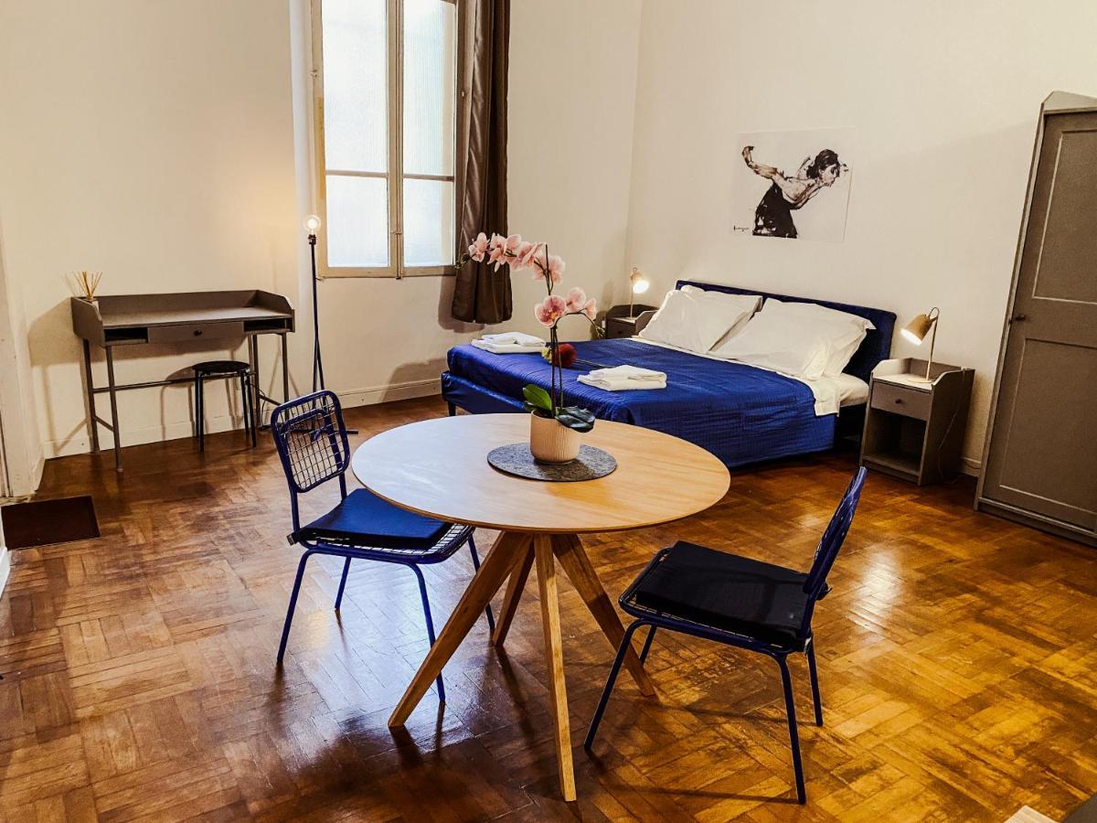 Casa de hóspedes Residenza Delle Arti