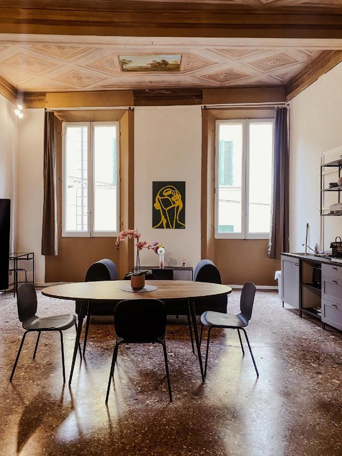 Casa de hóspedes Residenza Delle Arti
