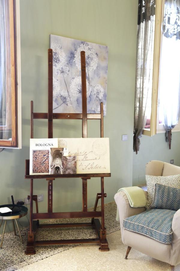 Atelier Pallavicini Apartamento Bolonha