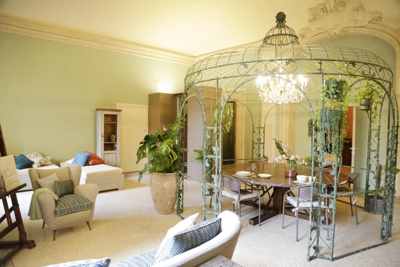 Atelier Pallavicini Apartamento