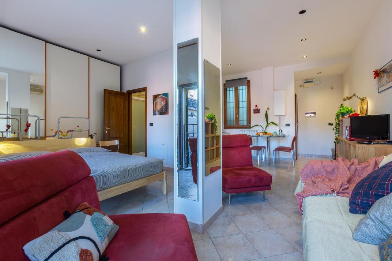 Apartment Santa Maria Dei Servi X3 Bologna