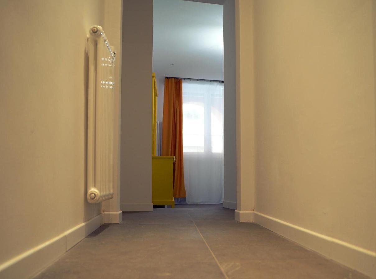 Casavesella Apartment *