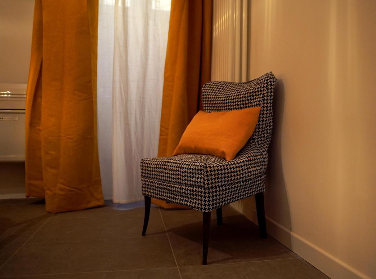 Apartment Casavesella