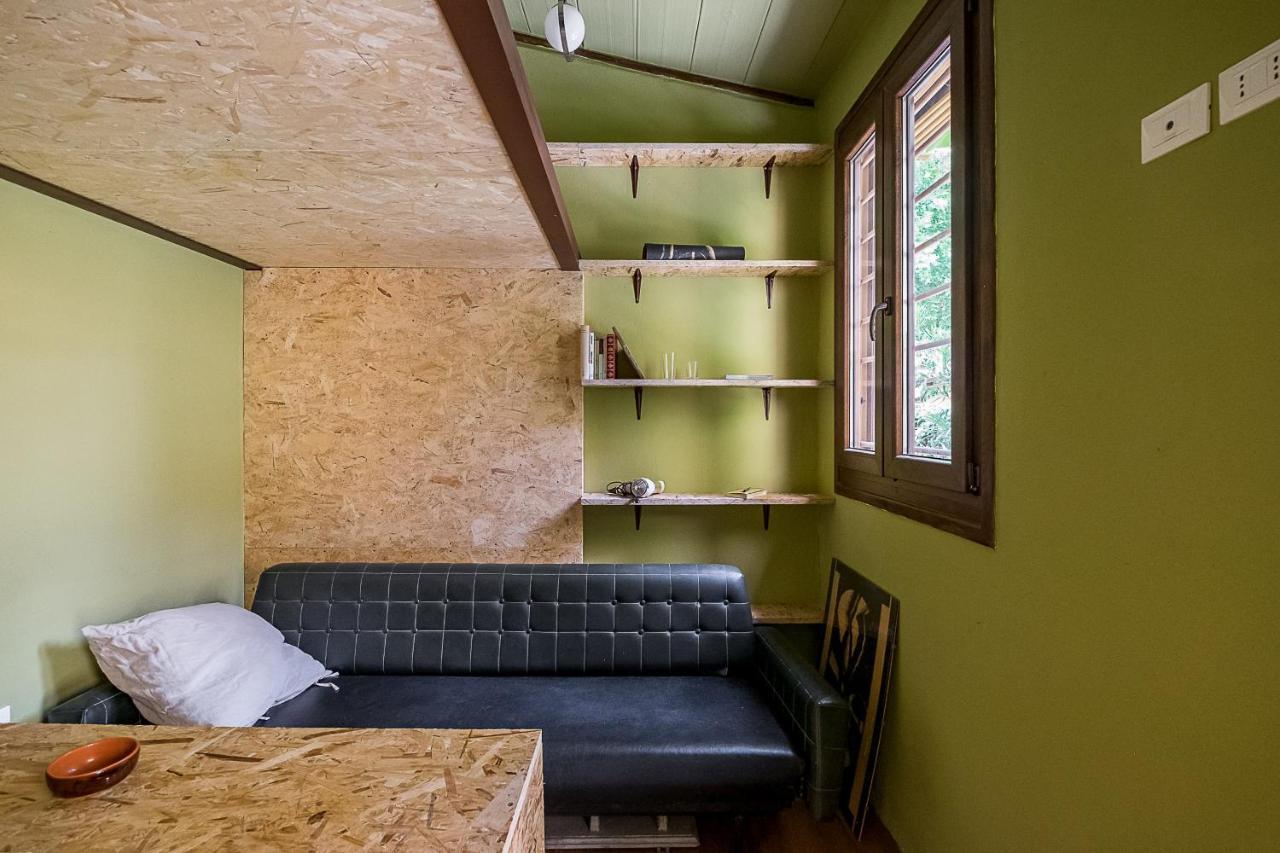 Apartamento Studio Pietralata By Wonderful Italy Bolonha