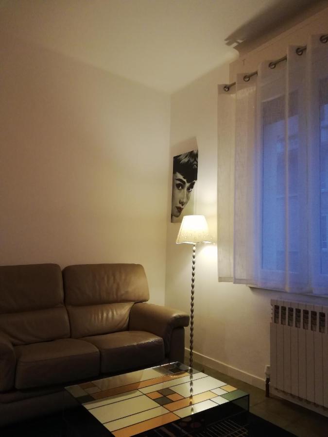 Appartamento: Tranquillita O Divertimento