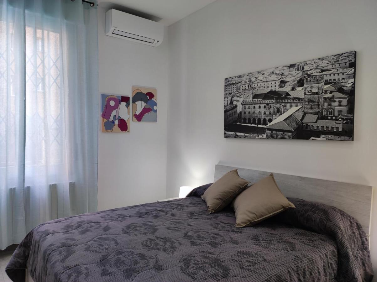 House Passarotti, 21 Apartment *