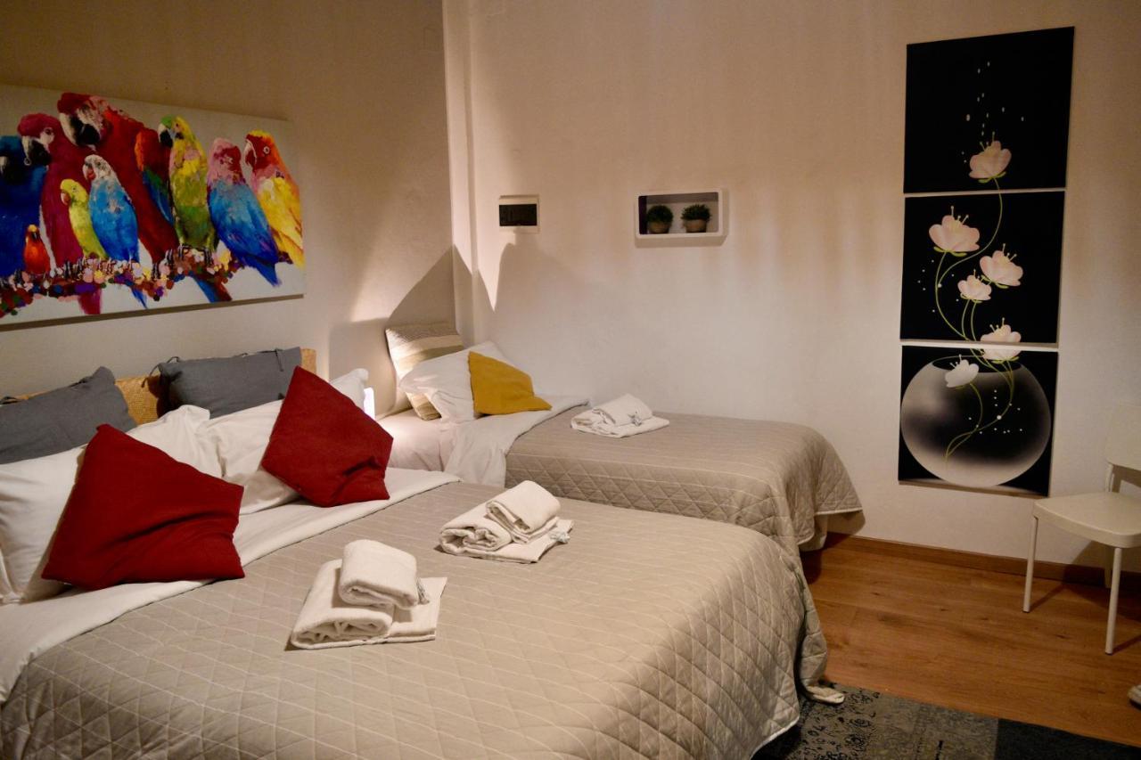 Bed & Breakfast Maggiore 58