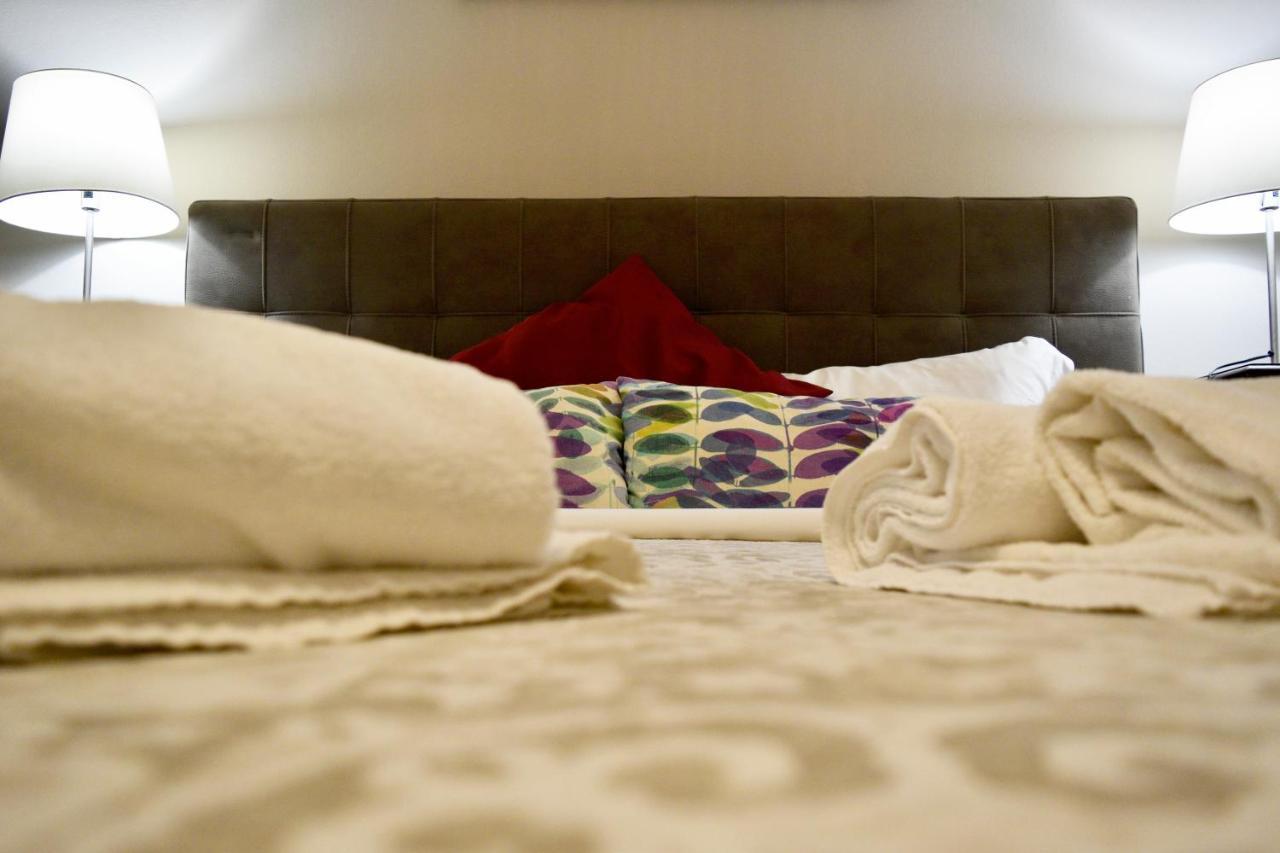 Maggiore 58 Bed & Breakfast