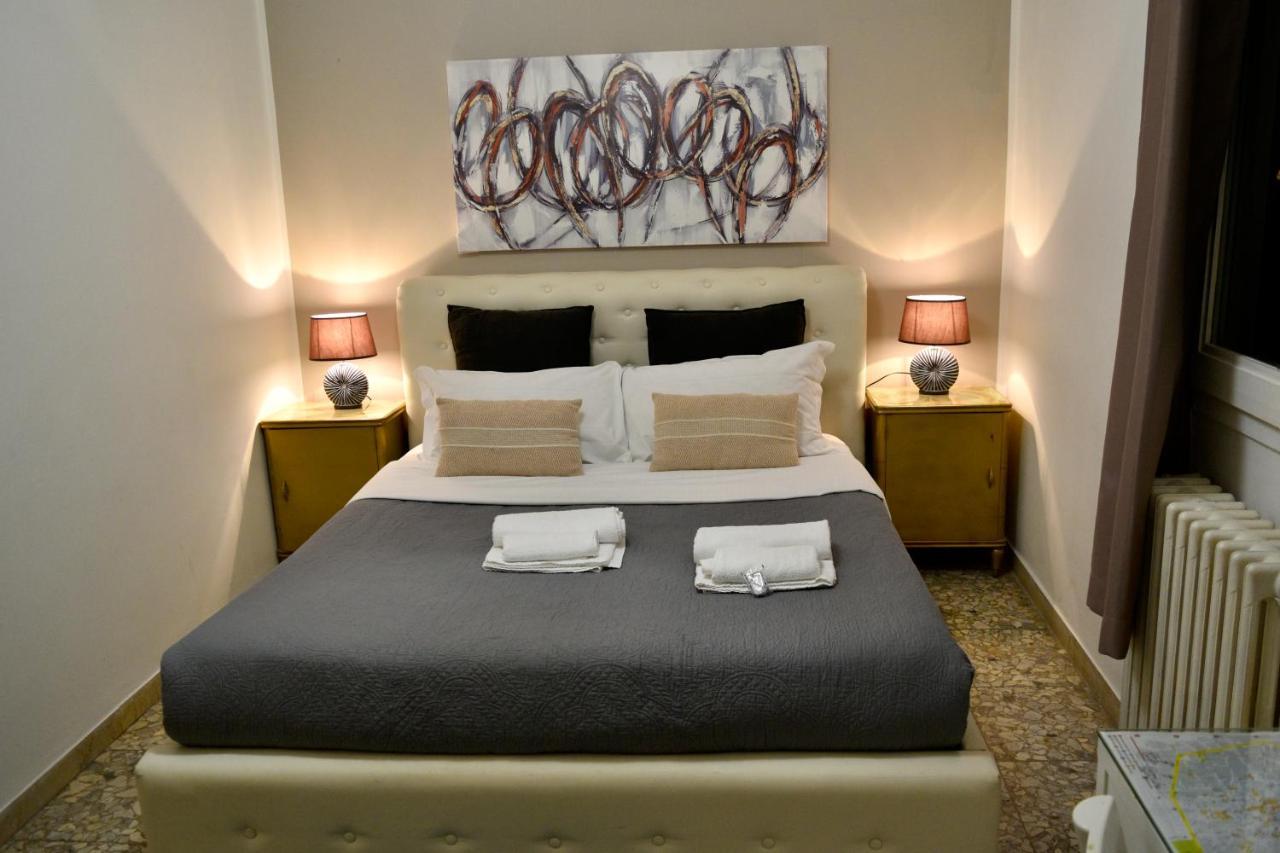 Bed & Breakfast Maggiore 58