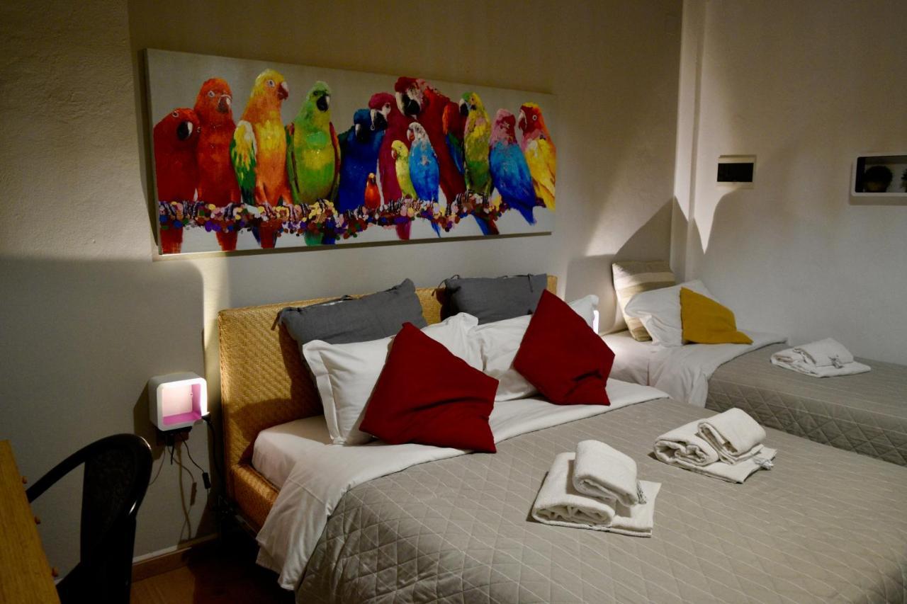 Maggiore 58 Bed & Breakfast Bologna
