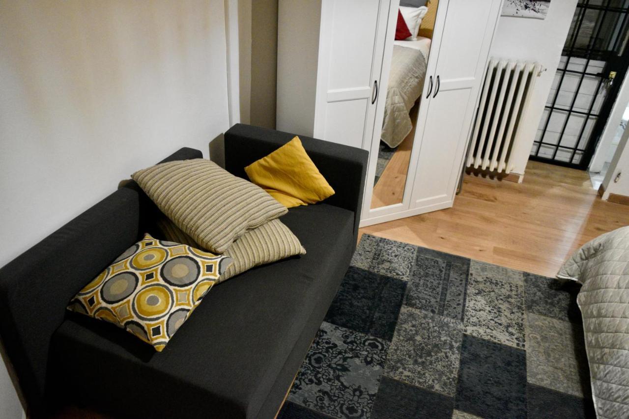 Maggiore 58 Bed & Breakfast *