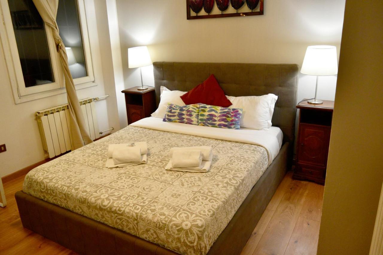 Bed & Breakfast Maggiore 58 Bologna