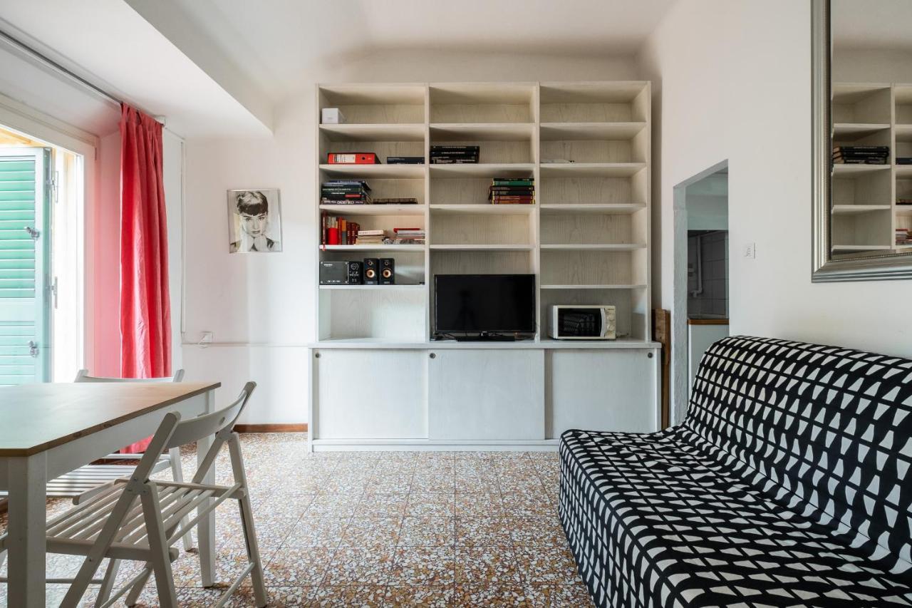 Vista Sulle Torri Di By Wonderful Italy Appartement