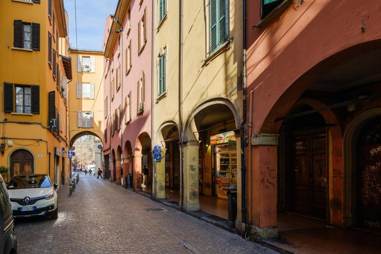 Appartement Vista Sulle Torri Di By Wonderful Italy