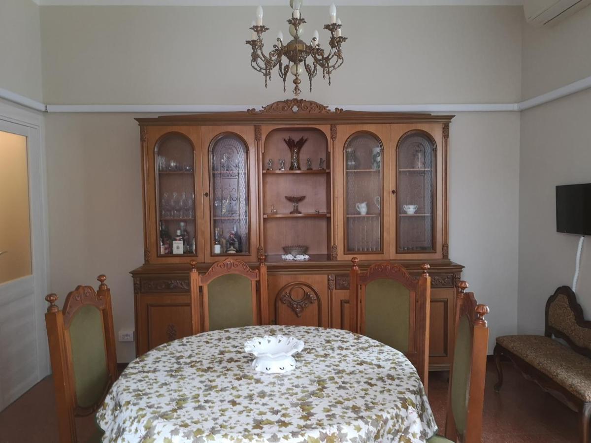 Ricordo Del Mare Bed & Breakfast *