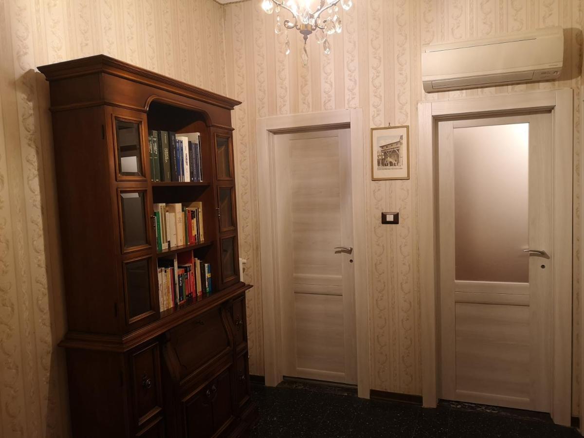 Ricordo Del Mare Bed & Breakfast Bologna