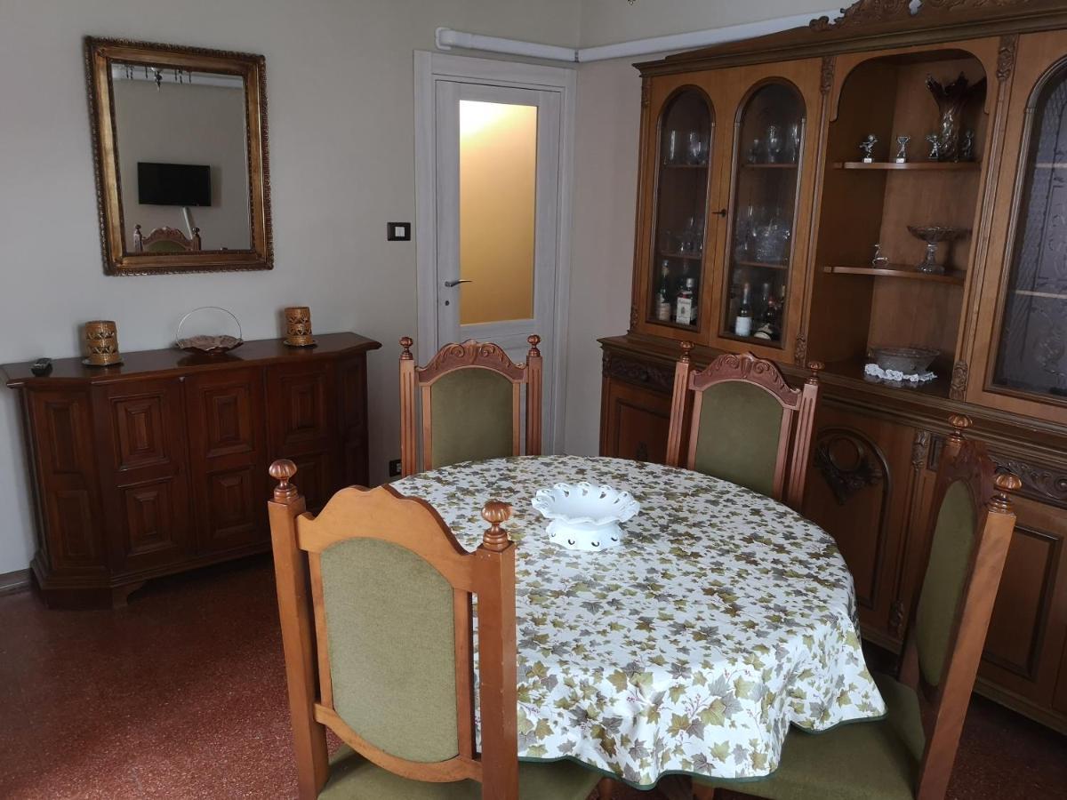 Ricordo Del Mare Bed & Breakfast Bologna