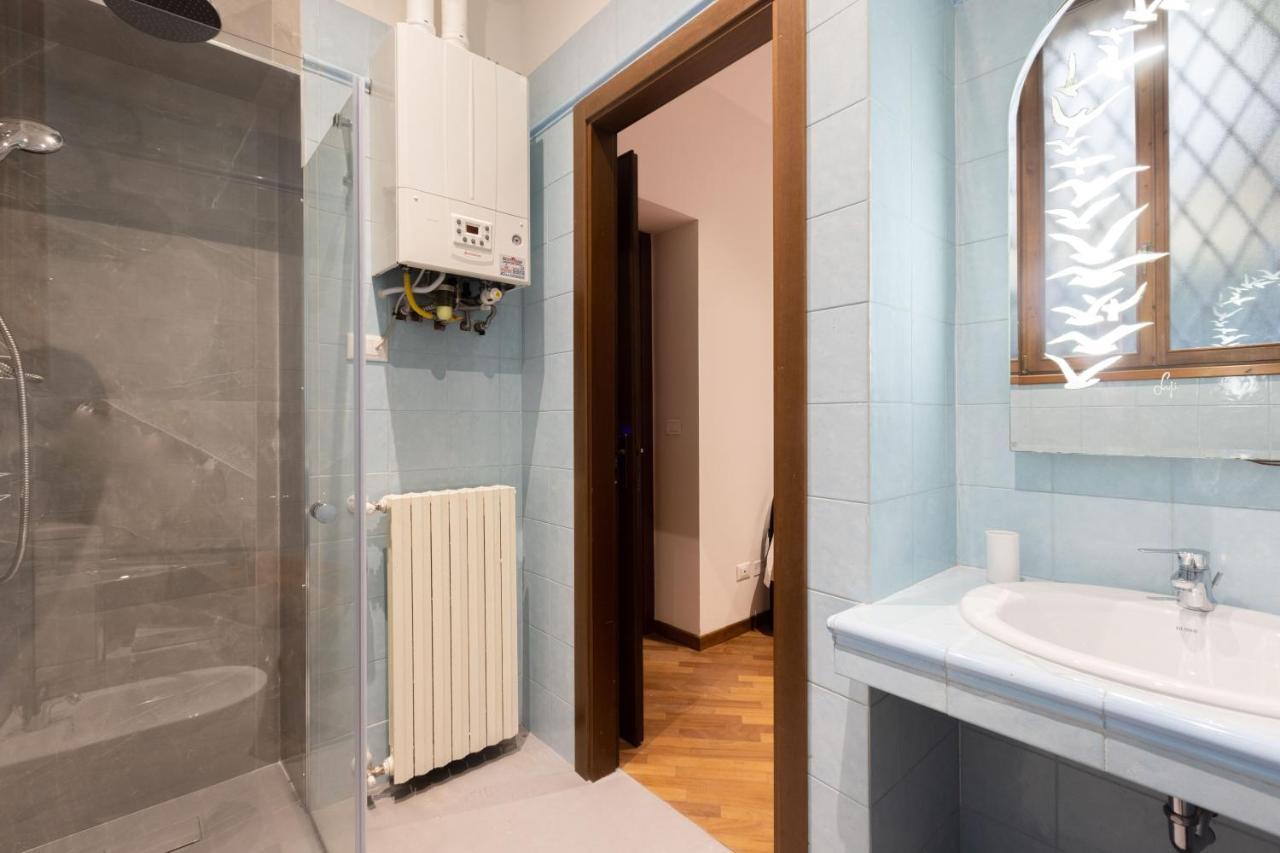 Appartamento Modi, Bologna