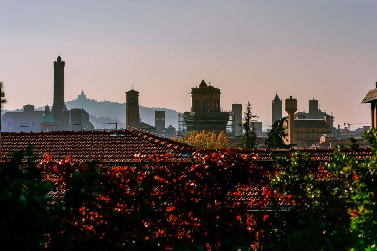 Skyline 1/7 Bologna
