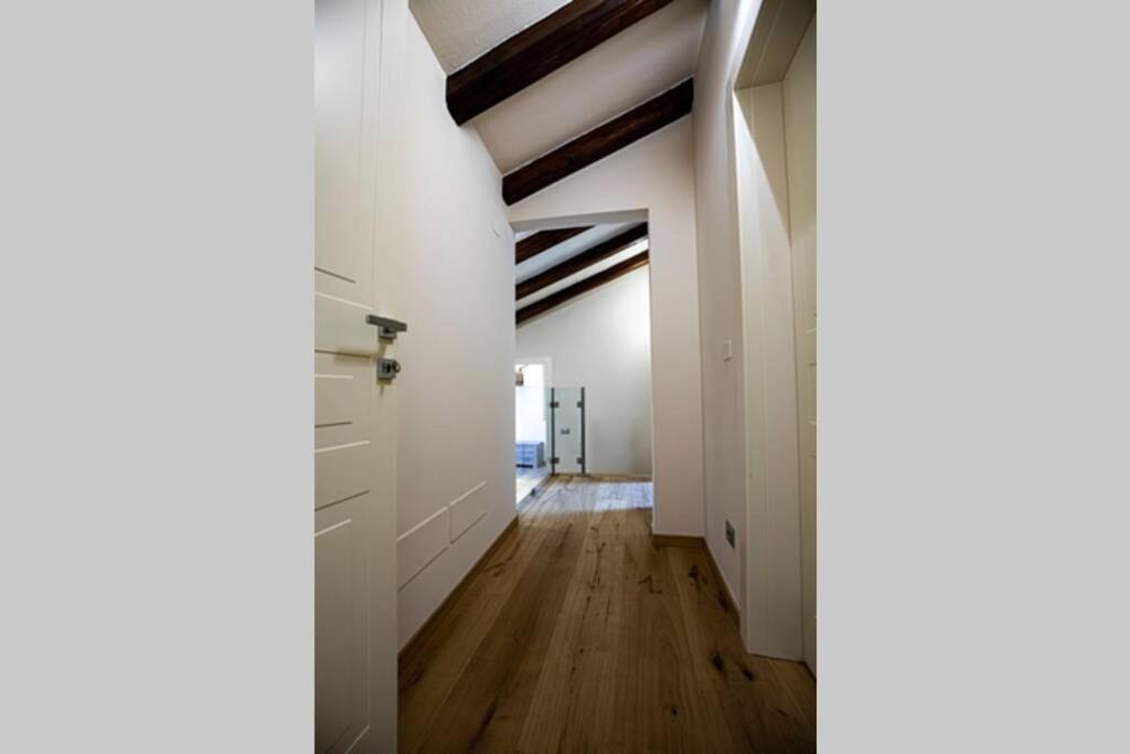 Apartment Palazzo Bocchi *