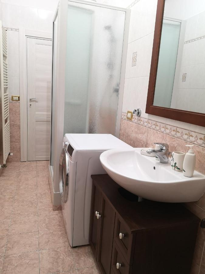 Ricordo Del Mare Bed & Breakfast