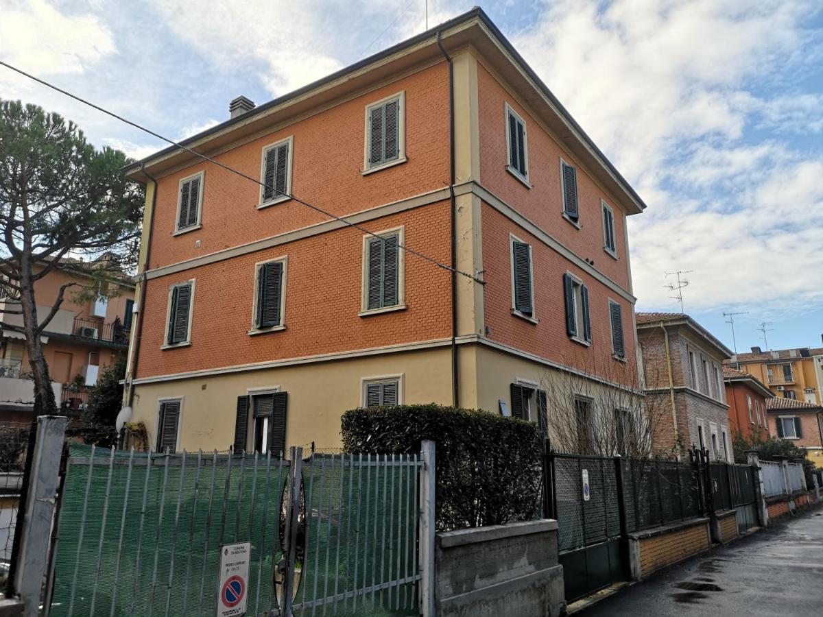 Ricordo Del Mare Bed & Breakfast *