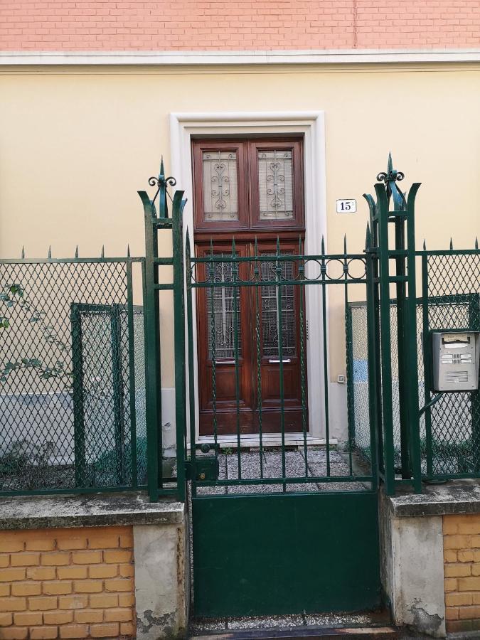 Bed & Breakfast Ricordo Del Mare Bologna
