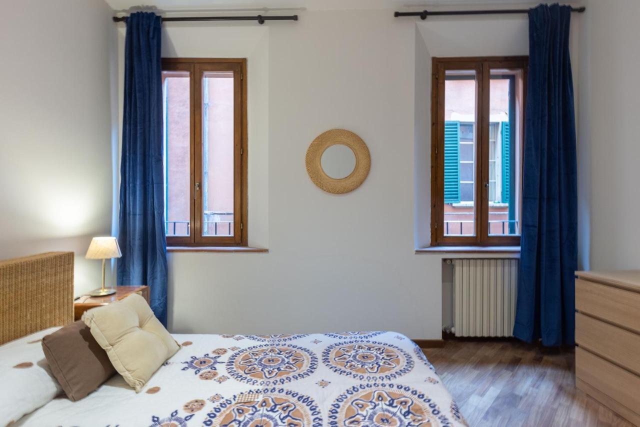 Modi, * Bologna
