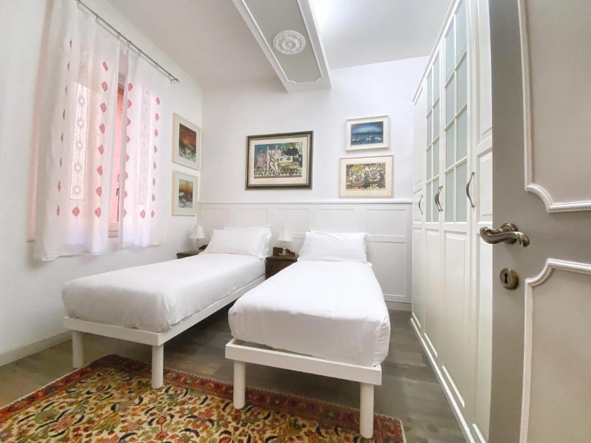 Ur-nest De' Fusari Apartment *